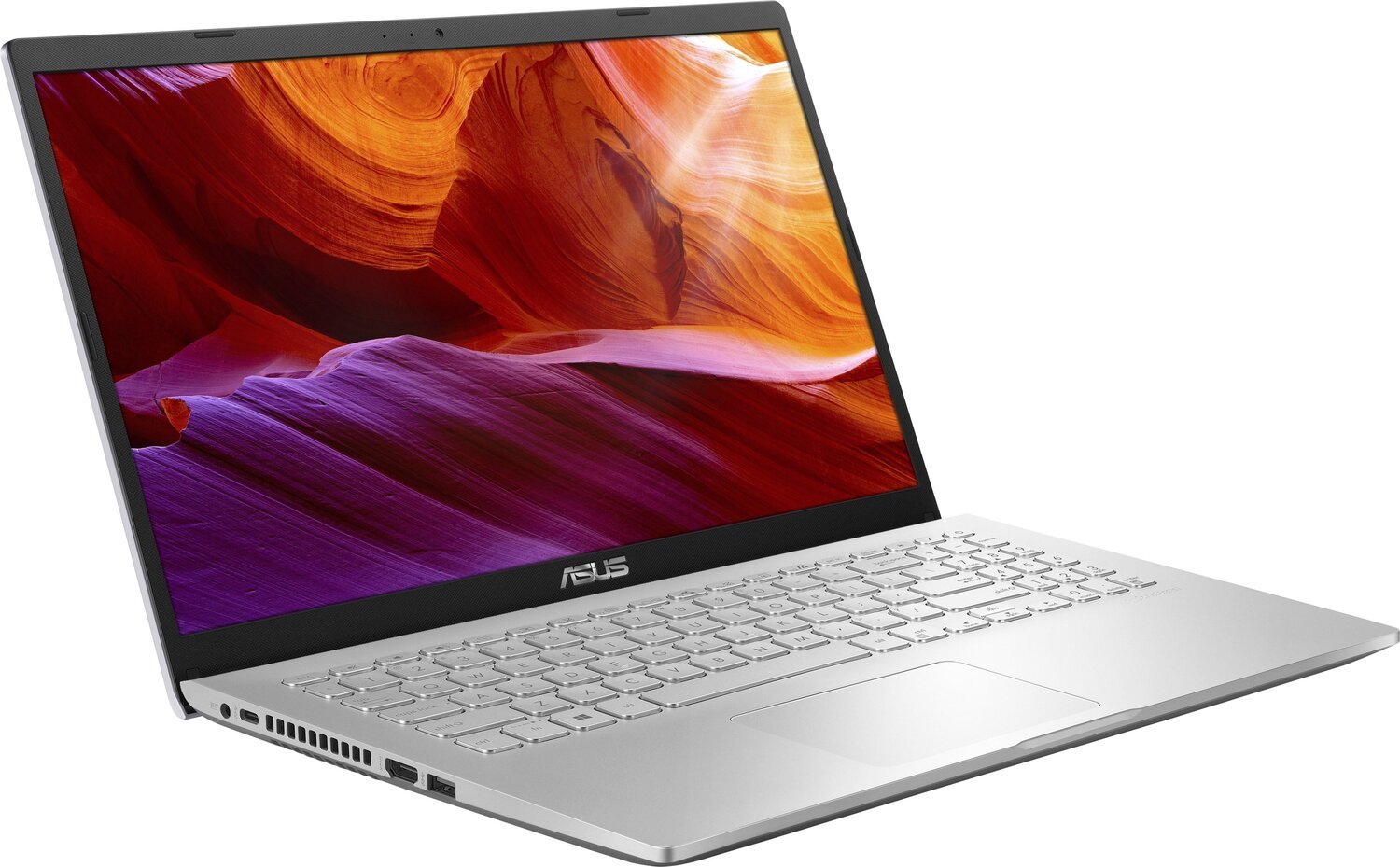 Ноутбук ASUS X509FJ-BQ365 (90NB0MY1-M05800)фото