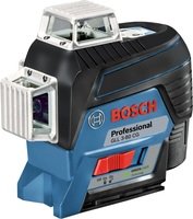  Лазерний нівелір Bosch GLL 3-80 CG 