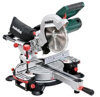 Торцювальна пила Metabo KGSV 216 M (619261000)