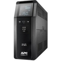 ДБЖ APC Back UPS Pro BR 1600VA Sinewave8 Outlets AVR LCD interface
