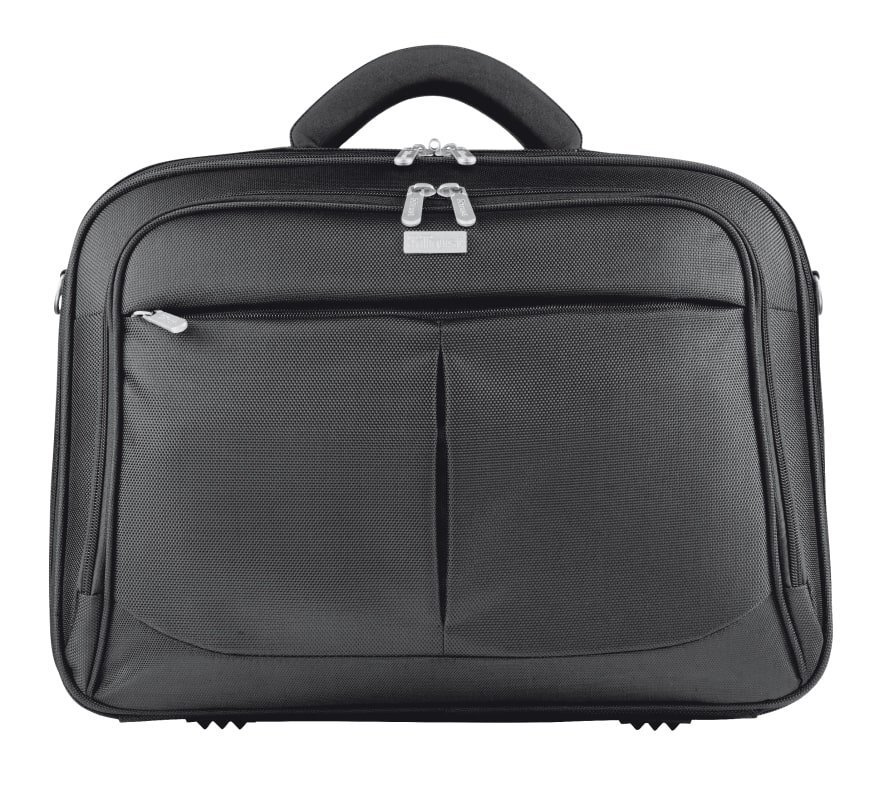 Сумка Trust Sydney 16" Black фото 