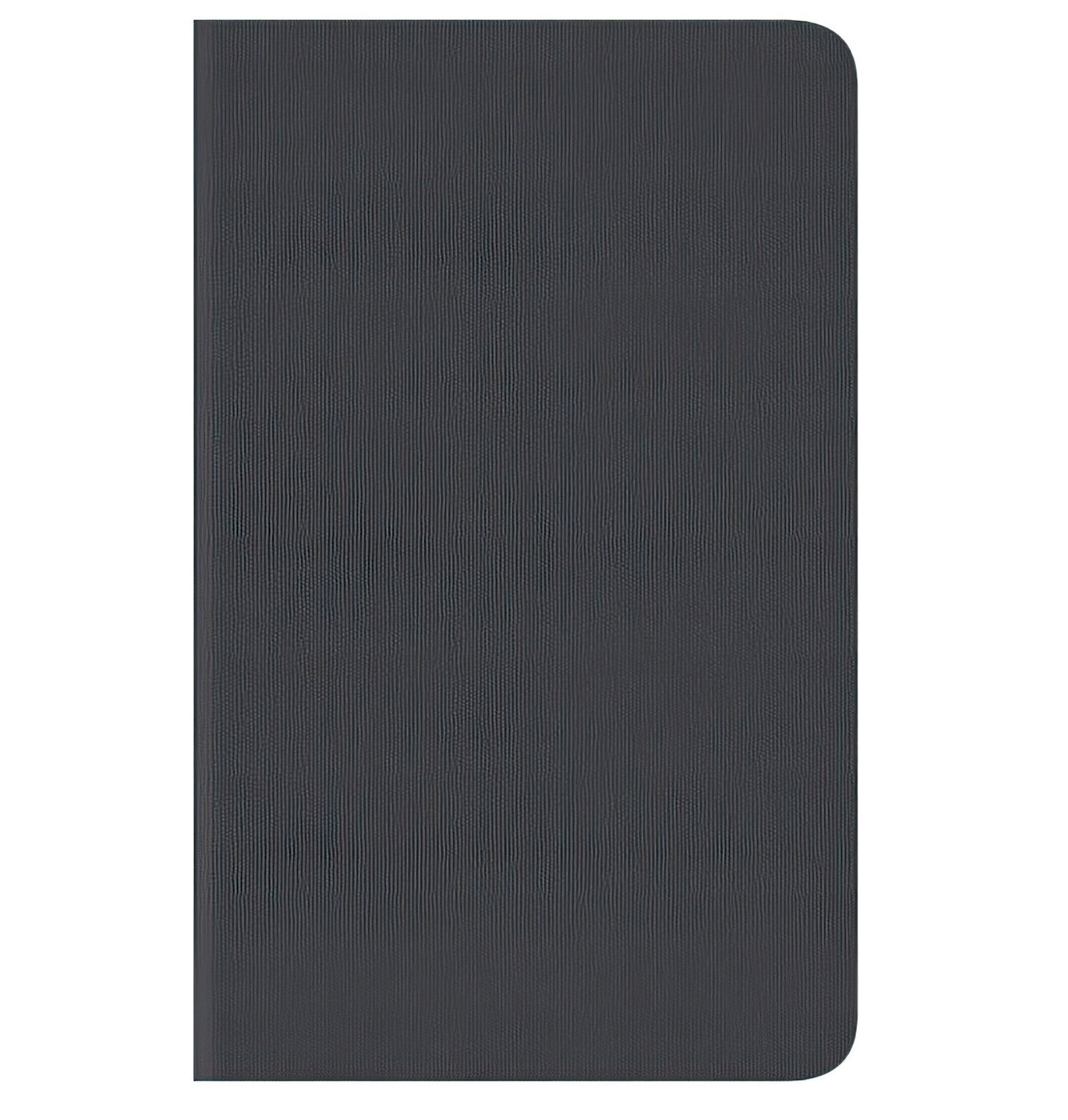 Чехол Lenovo для планшета TAB M8 HD Folio Case, черный + защитная пленка (ZG38C02863) фото 