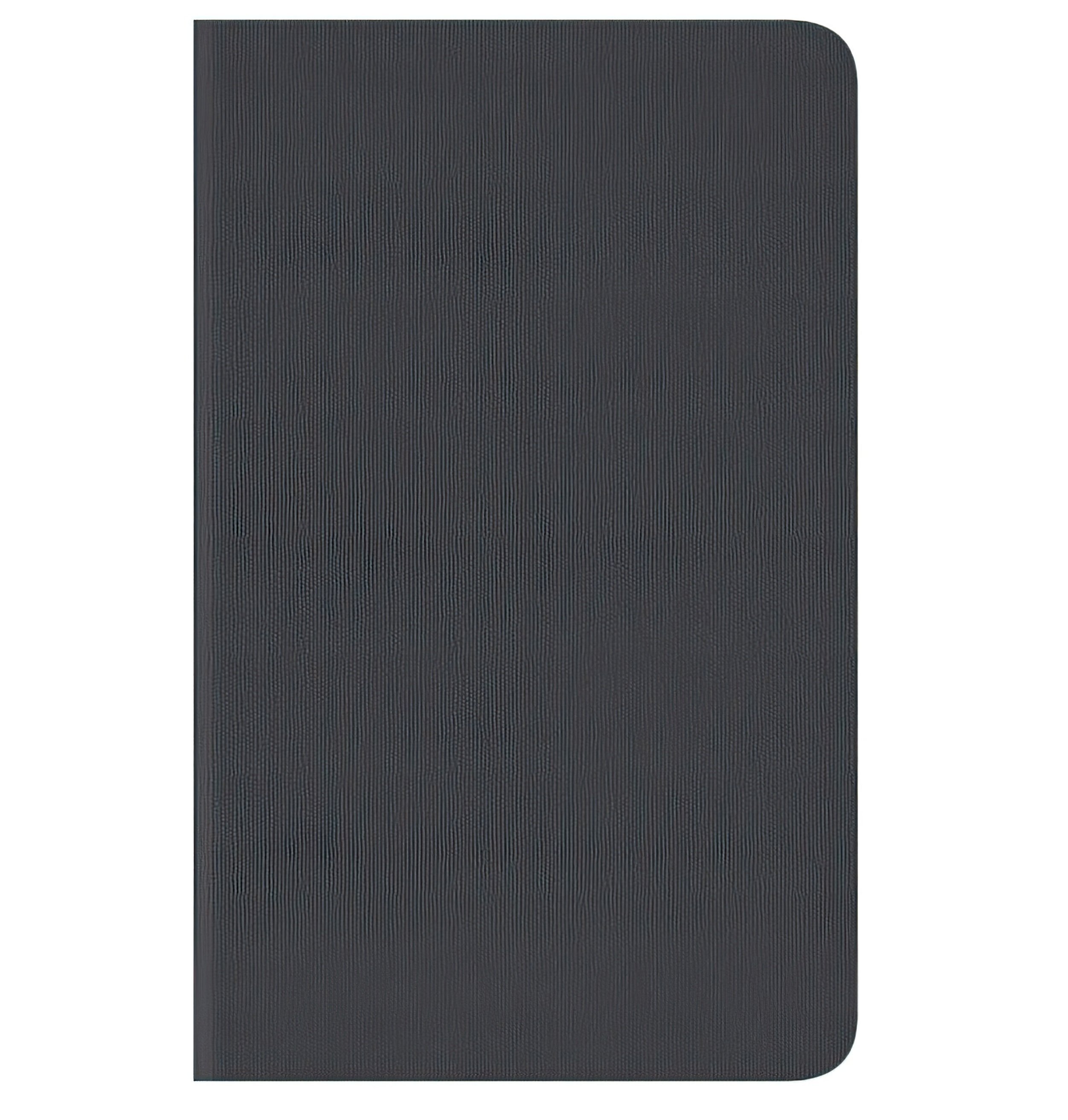 Чехол Lenovo для планшета TAB M8 HD Folio Case, черный + защитная пленка (ZG38C02863) фото 1