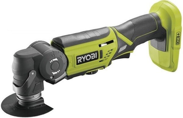 

Многофункциональный инструмент Ryobi ONE+ R18MT-0