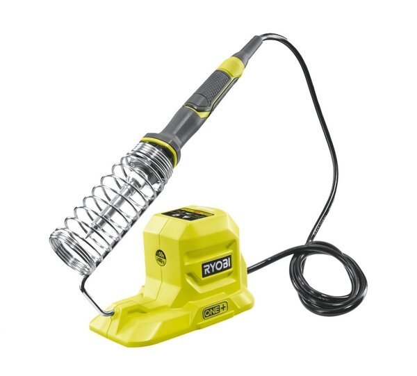 

Паяльник электрический Ryobi ONE+ R18SOI-0
