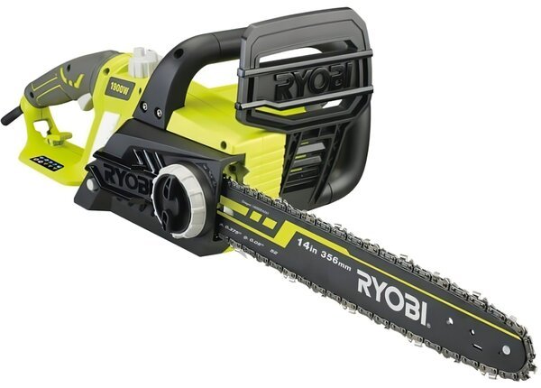 Пила цепная Ryobi RCS1935