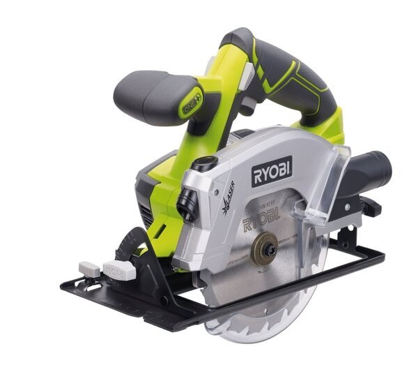 

Циркулярная пила Ryobi ONE+ RWSL1801M (5133001164)