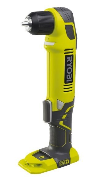 Акція на Аккумуляторная дрель-шуруповерт Ryobi ONE+ RAD1801M від MOYO