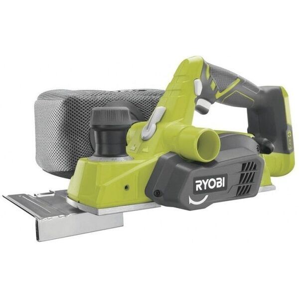 Рубанок Ryobi R18PL-0 82мм (5133002921)