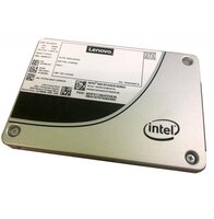 SSD накопичувач Lenovo SSD 480GB SATA 3.5" S4510 (4XB7A13626)