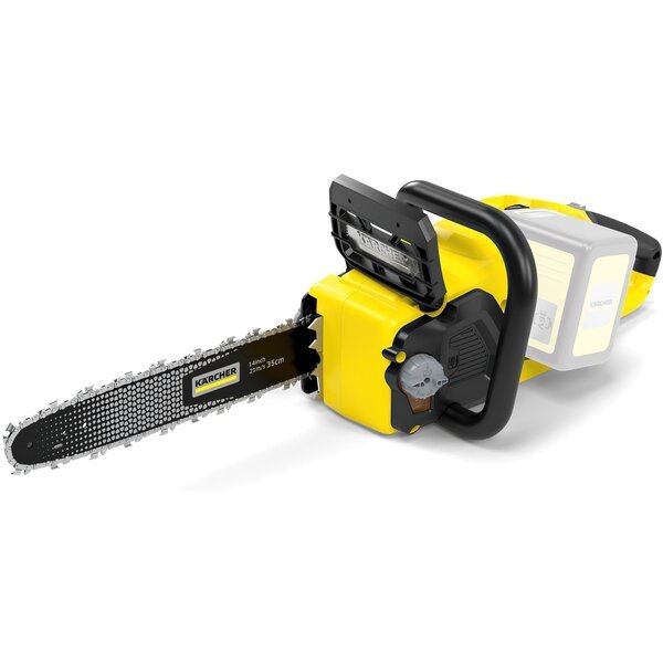 

Электропила цепная Karcher MCNS 36-35