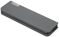 Док-станція Lenovo ThinkPad USB-C Mini Dock USB-C Mini Dock (40AU0065EU)
