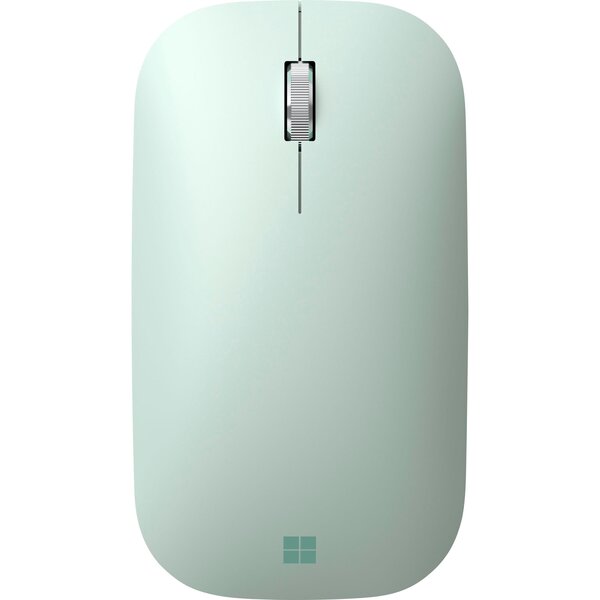 

Мышь Microsoft Modern Mobile Mint BT (KTF-00027)