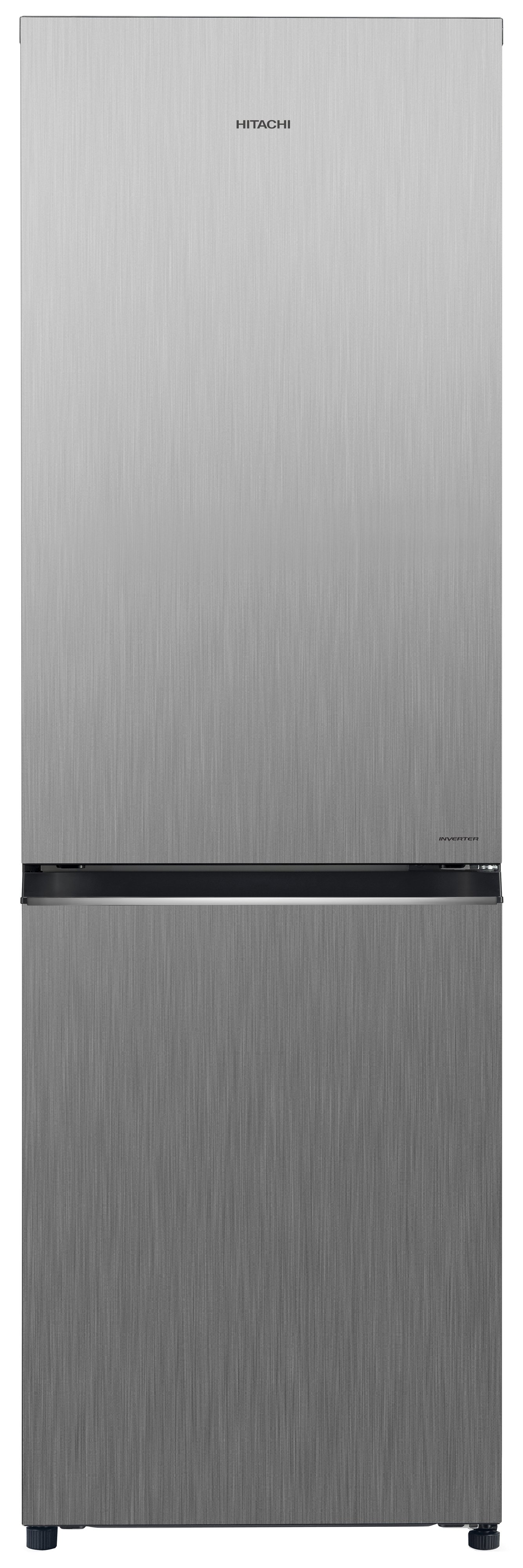 Холодильник Hitachi R-B410PUC6PSV фото 1