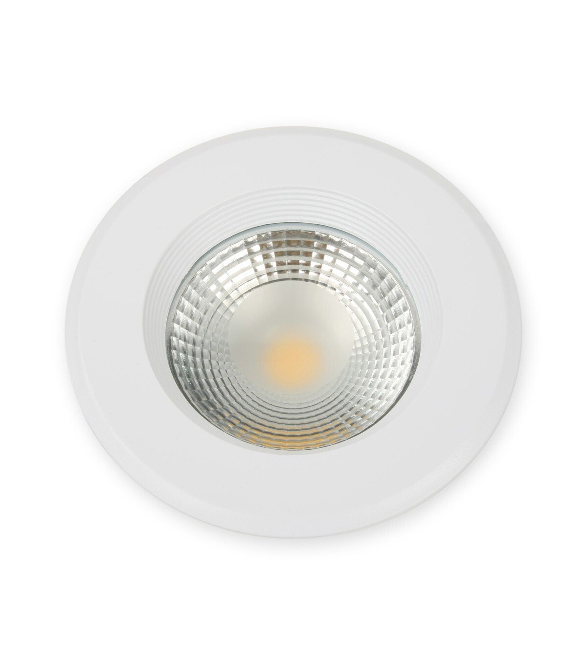 Светильник встроенный LED V-TAC, 10W, SKU-1271, 230V, 6.4K, 1200Lm, круглый (3800157611947) фото 