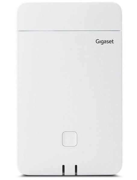 Базовая станция IP-DECT Gigaset N670 IP PRO – купить в Киеве | цена и ...