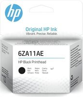 Печатающая головка HP Ink Tank 115/315/319/410/415/419 Black (6ZA11AE)