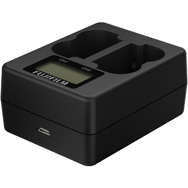 Зарядное устройство FUJIFILM BC-W235 для аккумулятора NP-W235 (16651459)