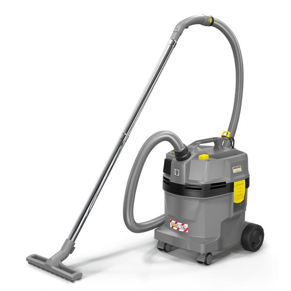 Акція на Пылесос Karcher NT 22/1 Ap Te (1.378-610.0) від MOYO