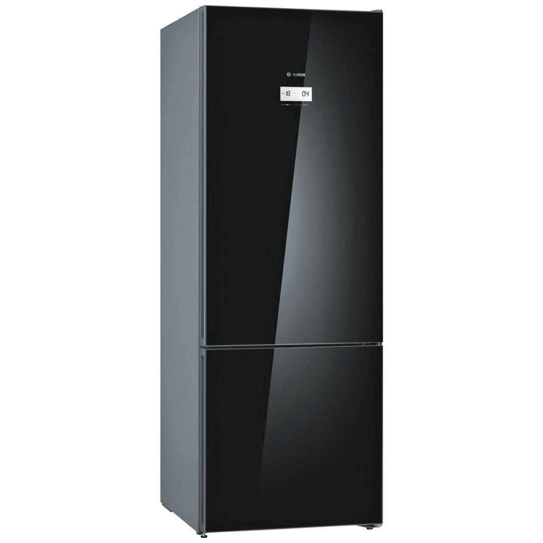  Холодильник Bosch KGN56LBF0N фото