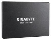SSD накопитель GIGABYTE 480GB 2.5" SATA TLC (GP-GSTFS31480GNTD)