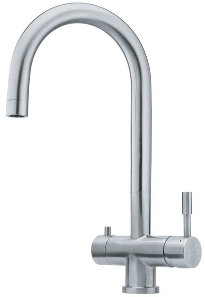 

Смеситель Franke EOS Clear Water (120.0179.979)