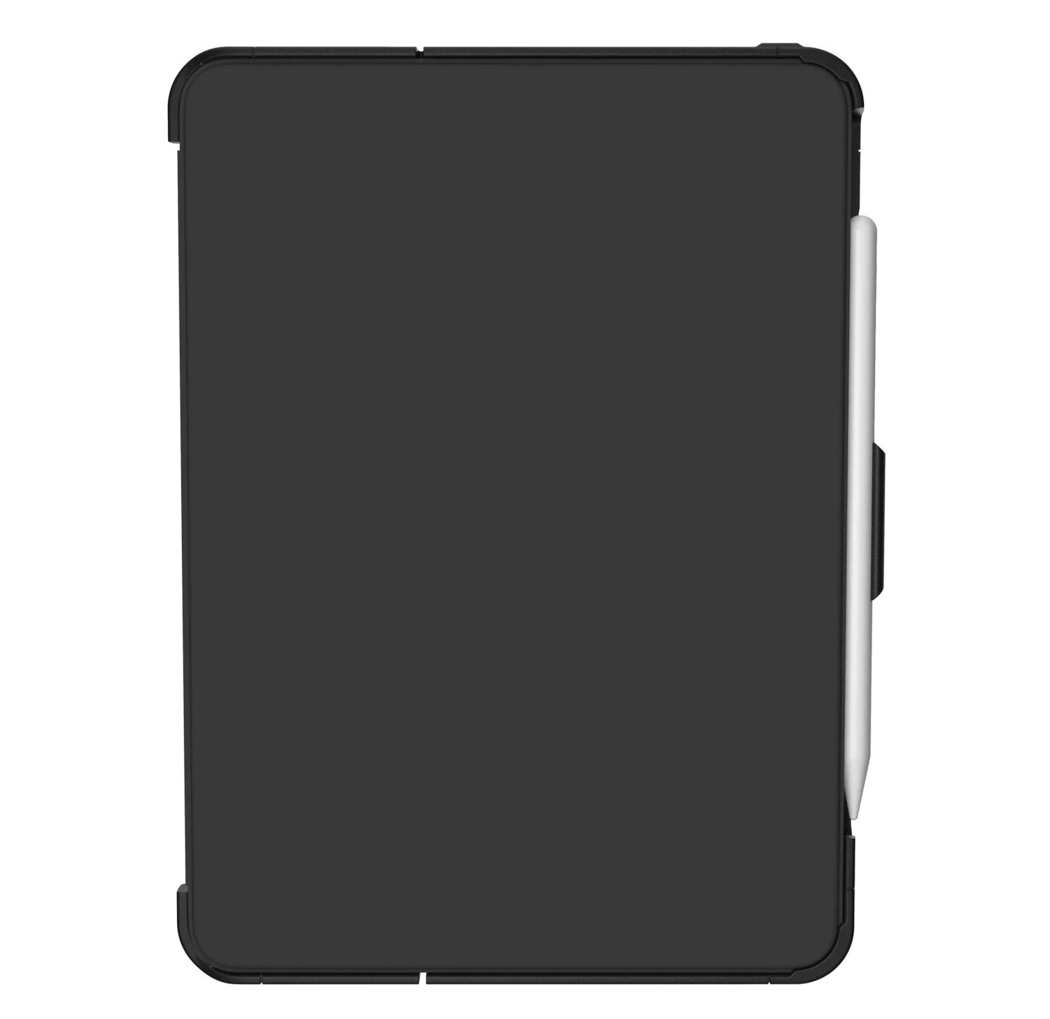Чохол UAG для iPad Pro 12.9 (2020) Scout Blackфото