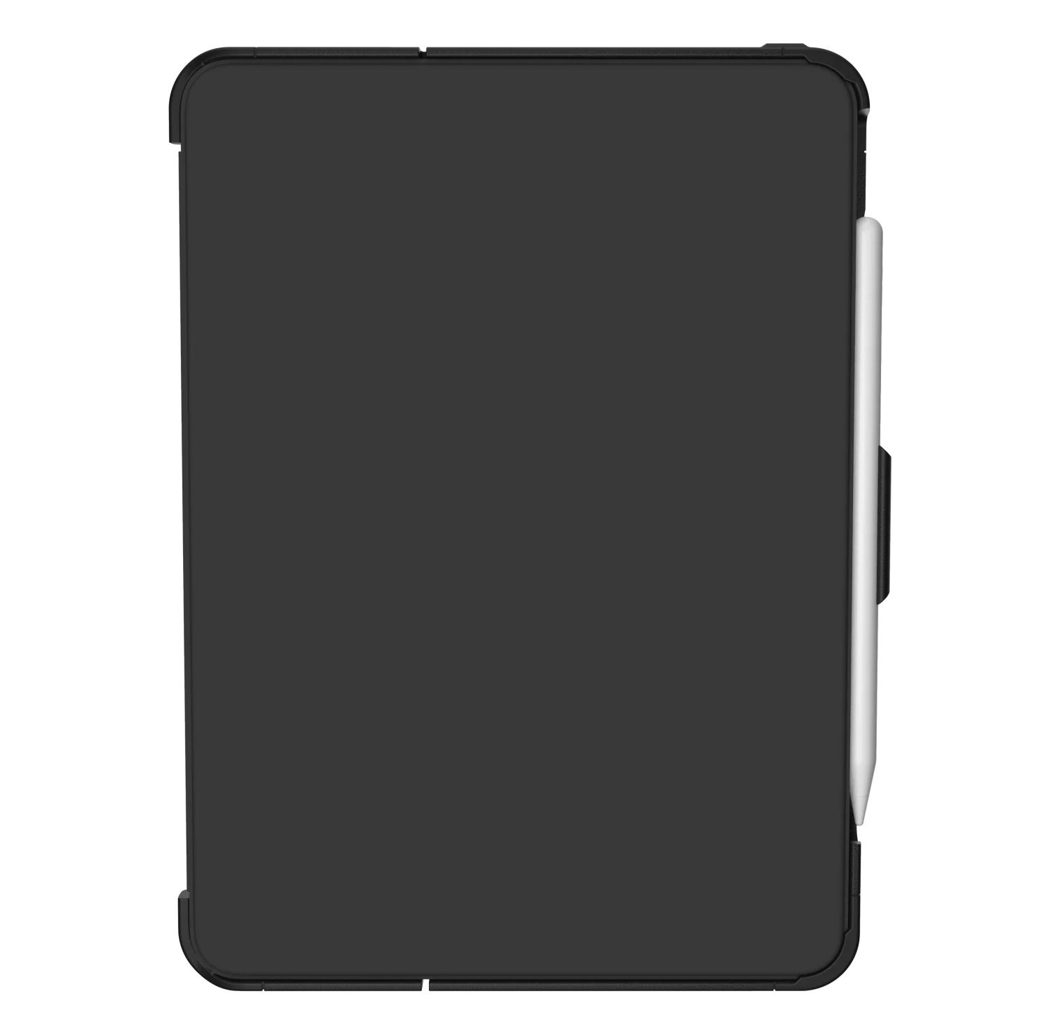 Чохол UAG для iPad Pro 12.9 (2020) Scout Blackфото1