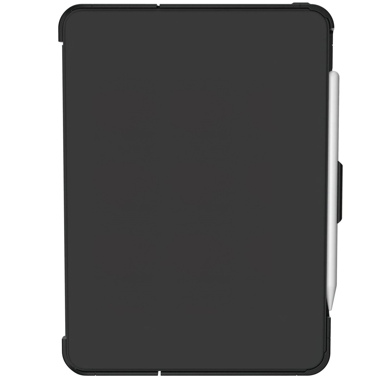 Чехол UAG для iPad Pro 11 (2020) Scout Black фото 