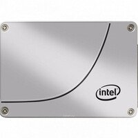 SSD накопитель Intel 2.5" S4510 480GB SATA TLC (SSDSC2KB480G801)