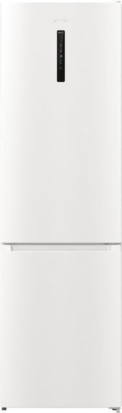 Акція на Холодильник Gorenje NRK 6202 AW4 від MOYO