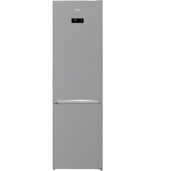 Акція на Холодильник Beko RCNA406E35ZXB від MOYO