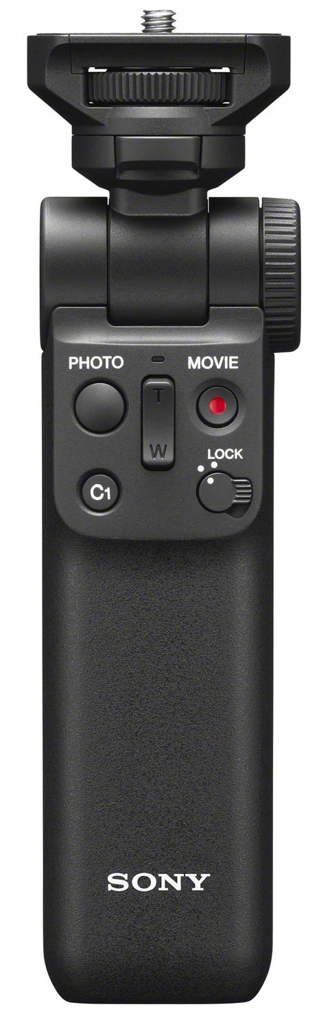 Рукоятка с беспроводным управлением Sony GP-VPT2BT (GPVPT2BT.SYU) фото 