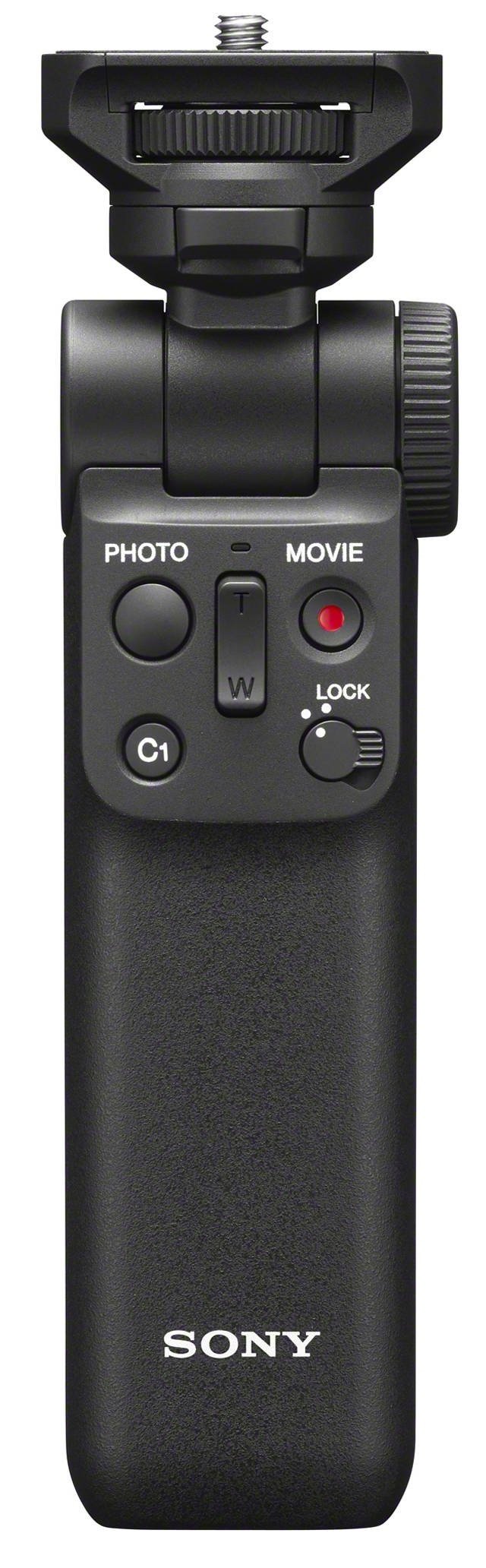Рукоятка с беспроводным управлением Sony GP-VPT2BT (GPVPT2BT.SYU) фото 1