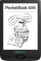 Электронная книга PocketBook 606 Black
