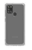 Чохол Samsung для Galaxy A21s (A217) KD Lab Protective Cover Transparency