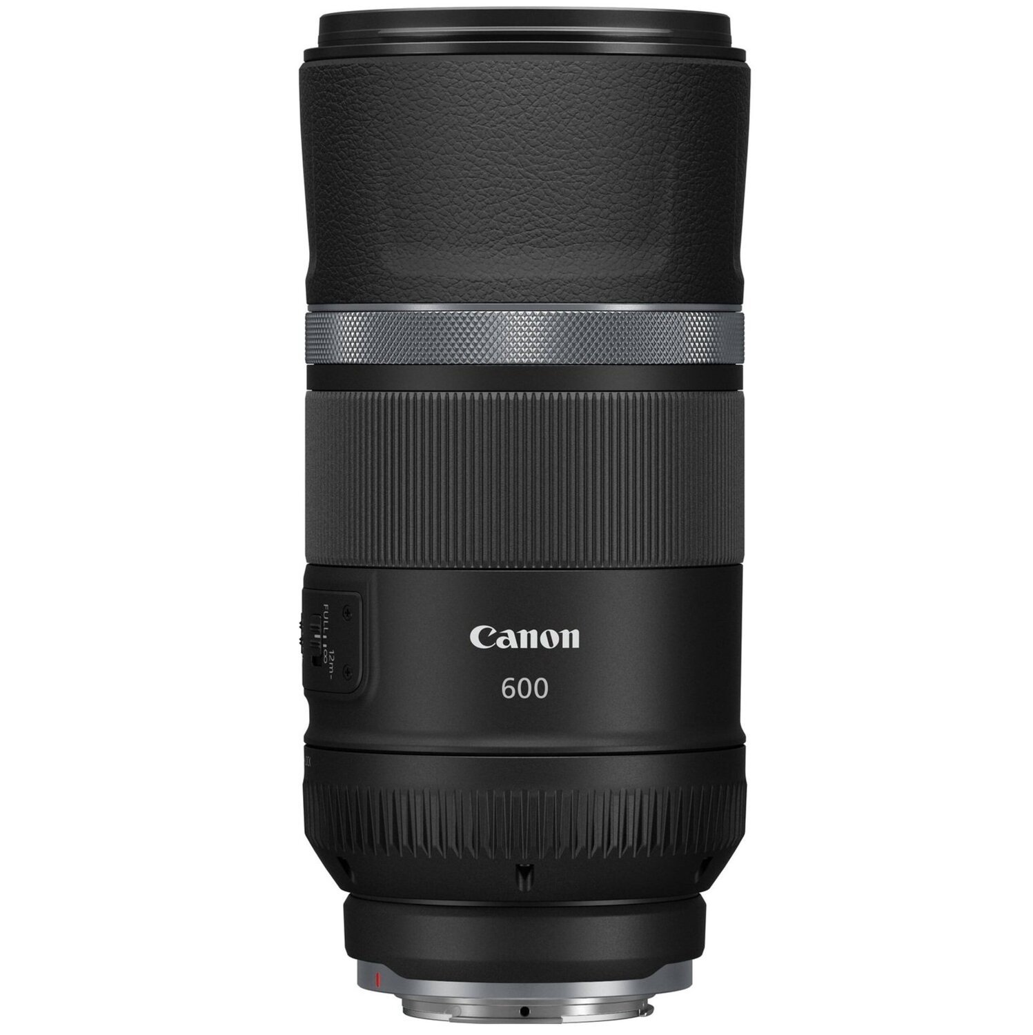Объектив Canon RF 600 mm f/11 IS STM (3986C005) фото 