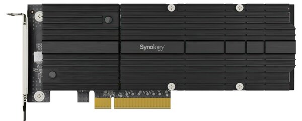 

Адаптер Synology M2D20