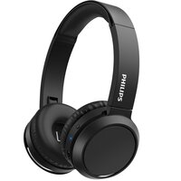 Навушники Philips TAH4205 On-Ear Wireless Black