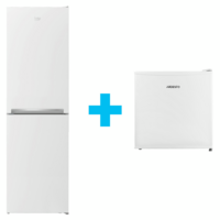  Холодильник Beko RCHA386K30W 