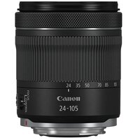  Об'єктив Canon RF 24-105mm f/4.0-7.1 IS STM (4111C005) 