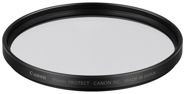 

Светофильтр Canon Protector 95mm