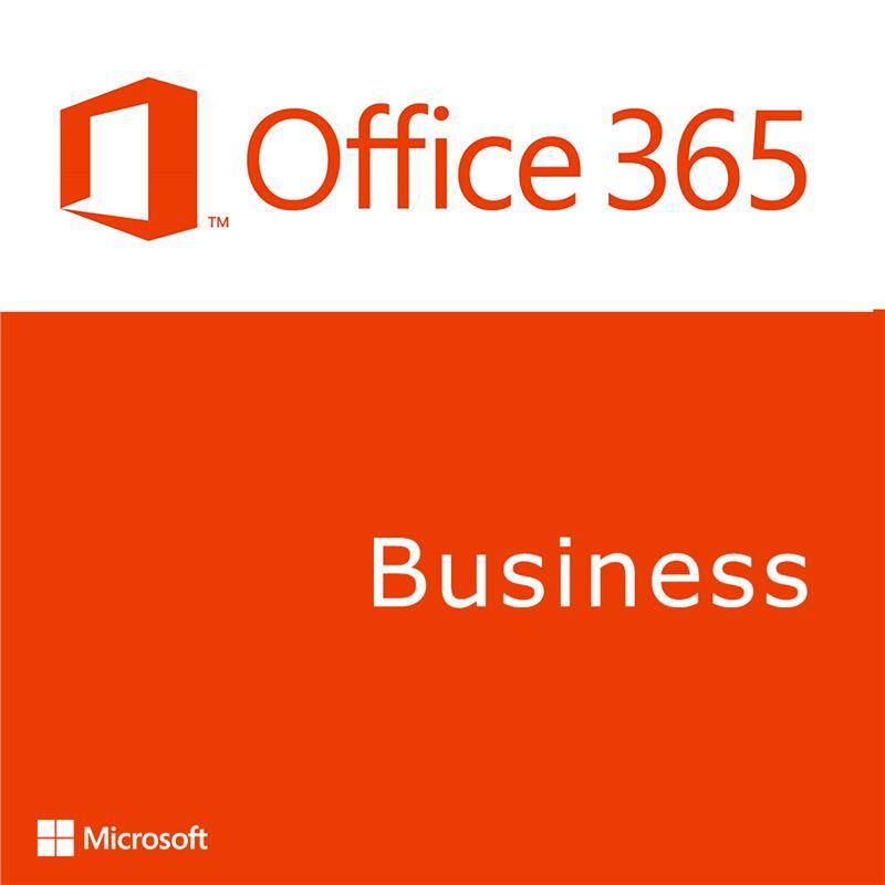 ПО Microsoft Microsoft 365 Apps for business (электронная лицензия) (AAA-10635) фото 1