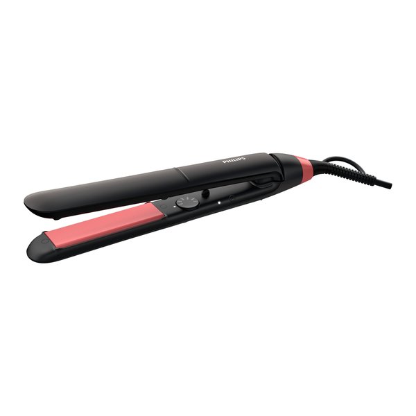 Акція на Щипцы для волос PHILIPS StraightCare Essential BHS376/00 від MOYO