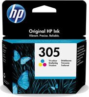 Картридж струйный HP No.305 DJ 2320/2710/2720/4120 color (3YM60AE)