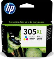 Картридж струйный HP No.305XL DJ 2320/2710/2720/4120 color (3YM63AE)