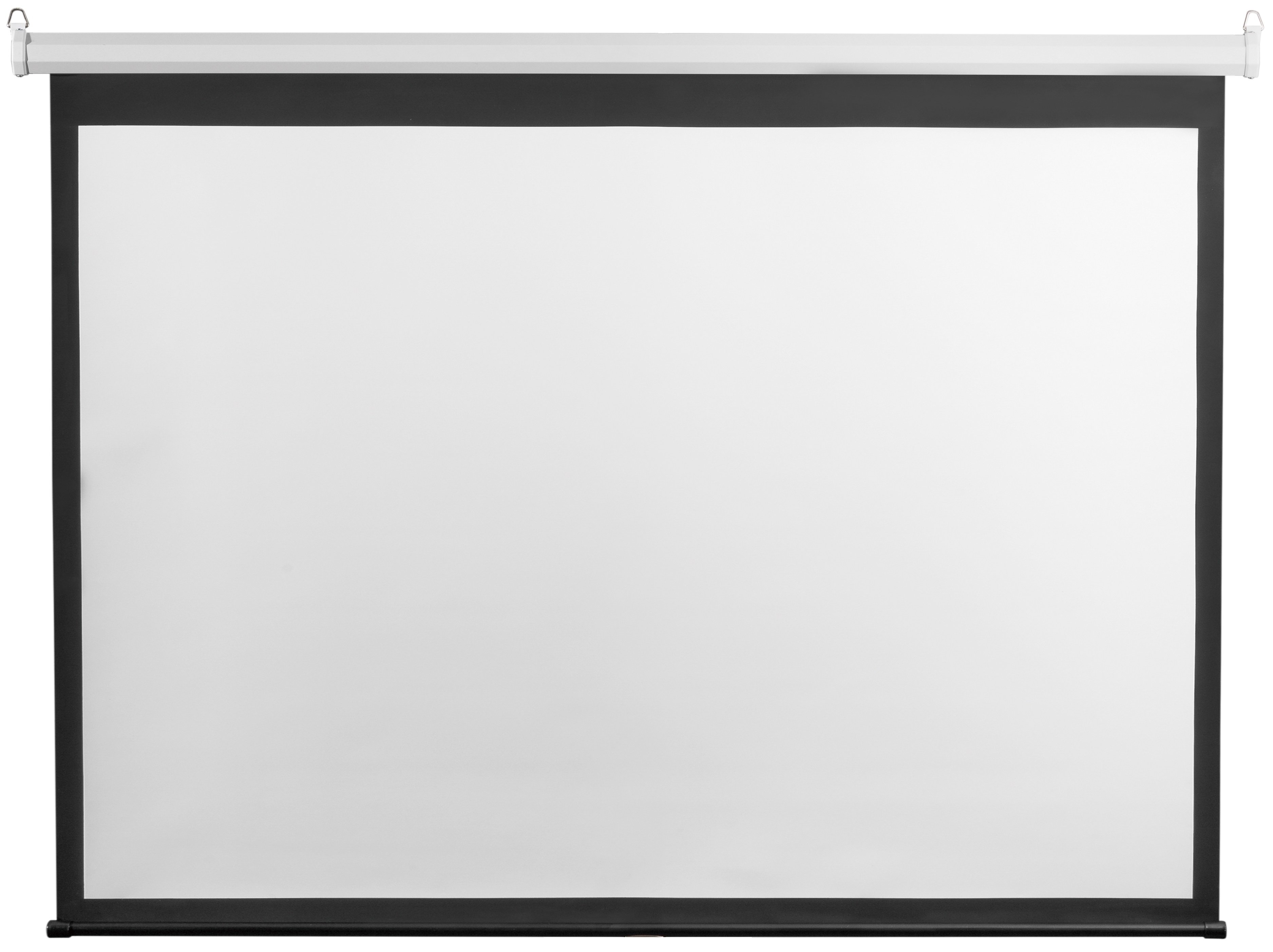 Экран подвесной моторизированный 2E 4:3 96" 2x1.5 м (004398EA) фото 1
