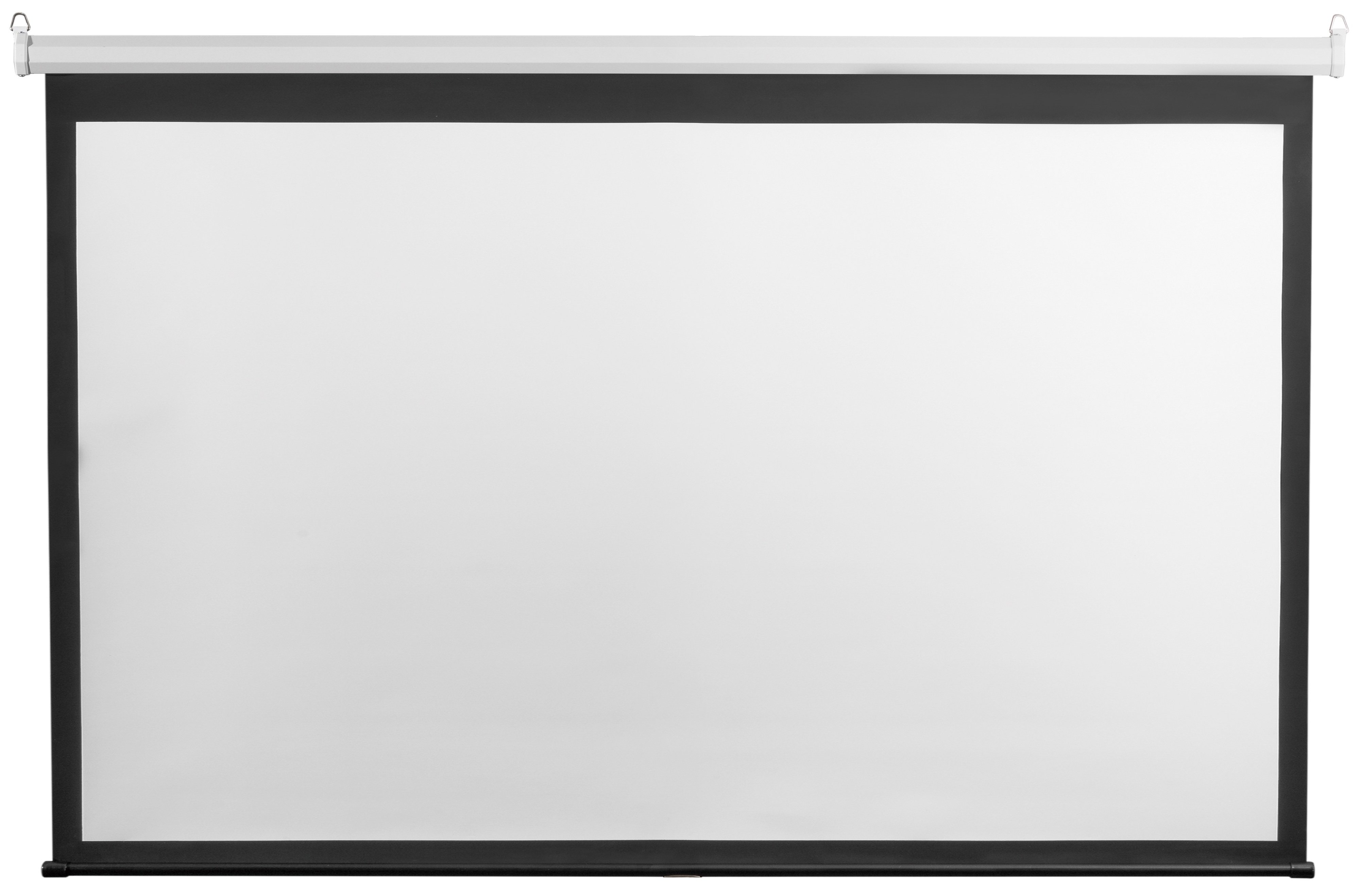 Экран подвесной моторизированный 2E 16:10 130" (2.8x1.75 м) фото 1