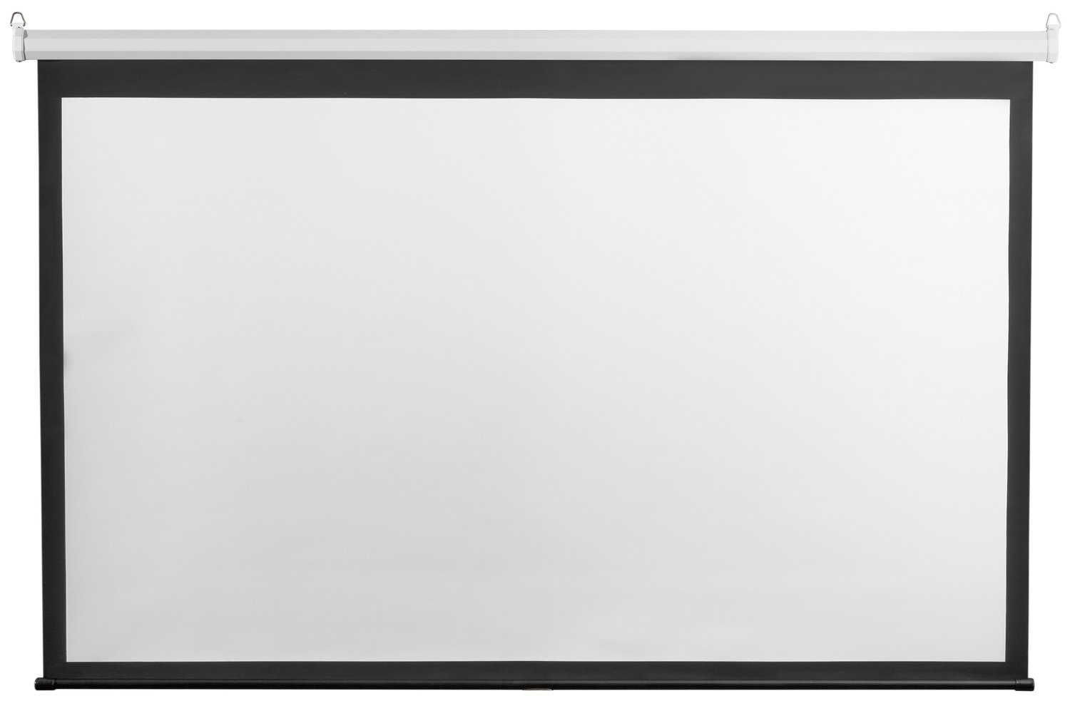 Экран подвесной моторизированный 2E 16:9 108&quot; 2.4x1.35 м (0169108EA) фото 