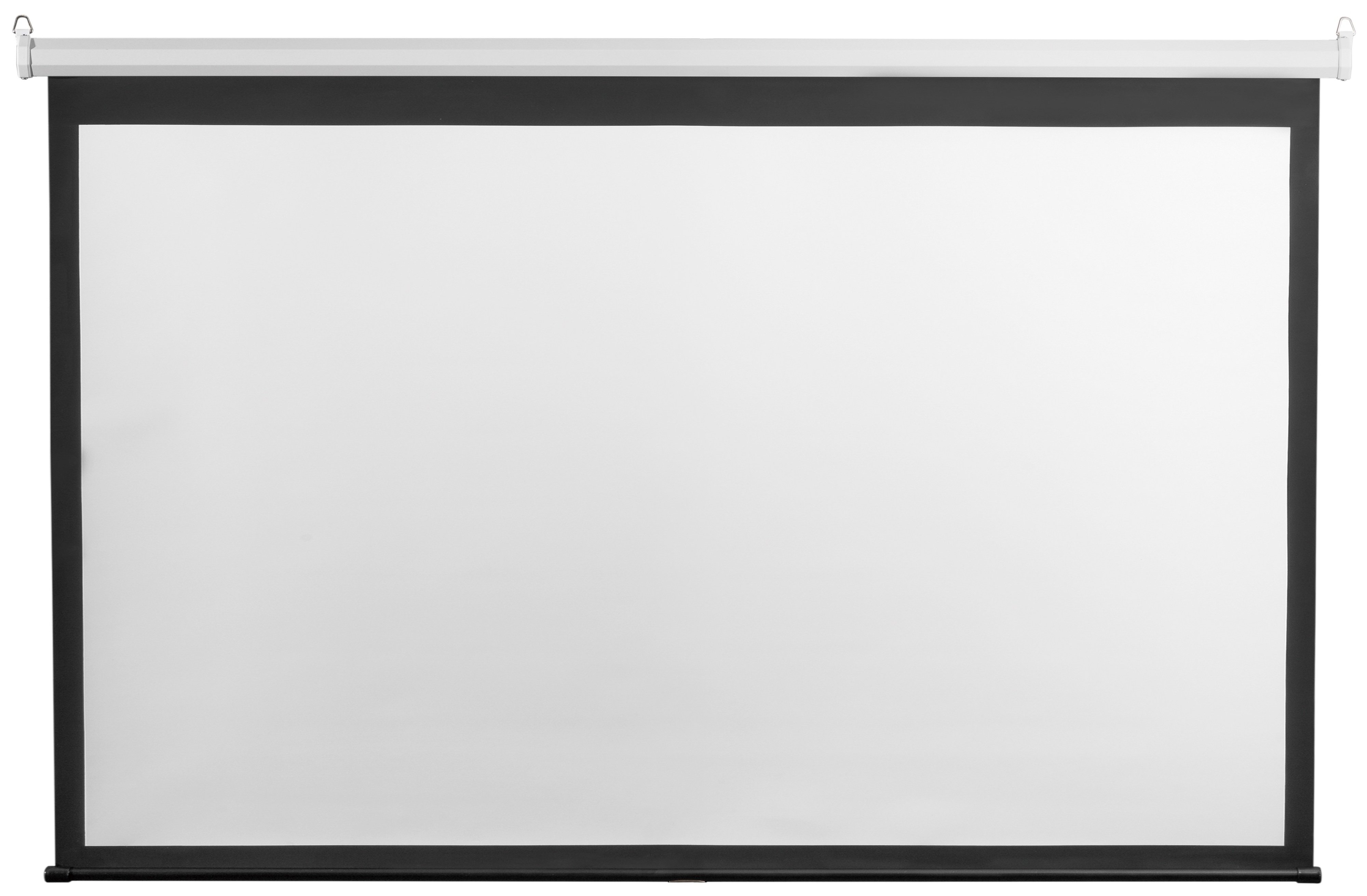 Экран подвесной моторизированный 2E 16:9 108" 2.4x1.35 м (0169108EA) фото 1